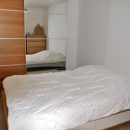 Appartement Lumineux Avec Terrasse, 2 Chambres, Parking Et Cave - La Chapelle-D'Abondance - Fr-1-692-3 Eksteriør billede