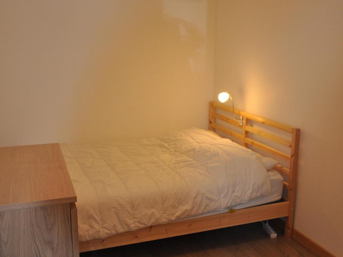 Appartement Lumineux Avec Terrasse, 2 Chambres, Parking Et Cave - La Chapelle-D'Abondance - Fr-1-692-3 Eksteriør billede